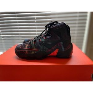 Nike LeBron 13
Akronite